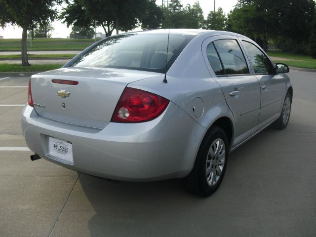 Chevrolet Cobalt 2009 photo 2