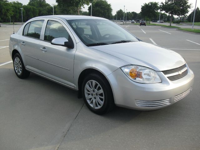 Chevrolet Cobalt 2009 photo 4