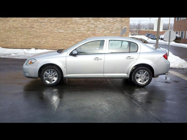 Chevrolet Cobalt 2009 photo 1