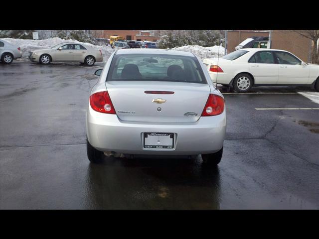 Chevrolet Cobalt 2009 photo 3