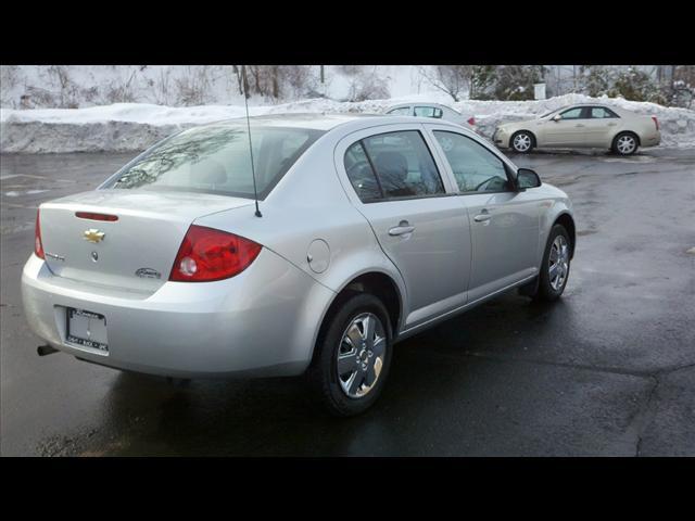 Chevrolet Cobalt 2009 photo 5