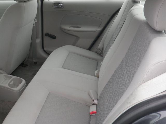 Chevrolet Cobalt 2009 photo 4