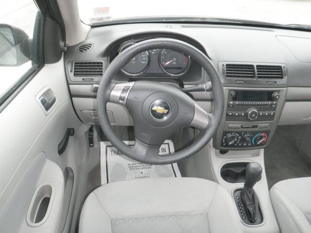 Chevrolet Cobalt 2009 photo 5