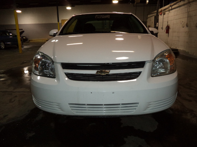 Chevrolet Cobalt 2009 photo 1