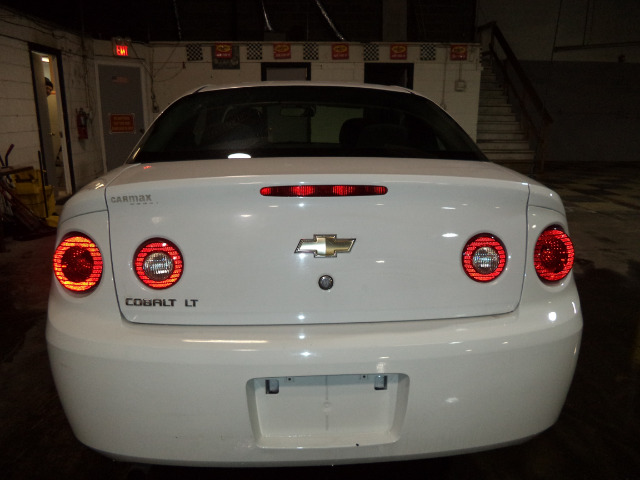 Chevrolet Cobalt 2009 photo 2