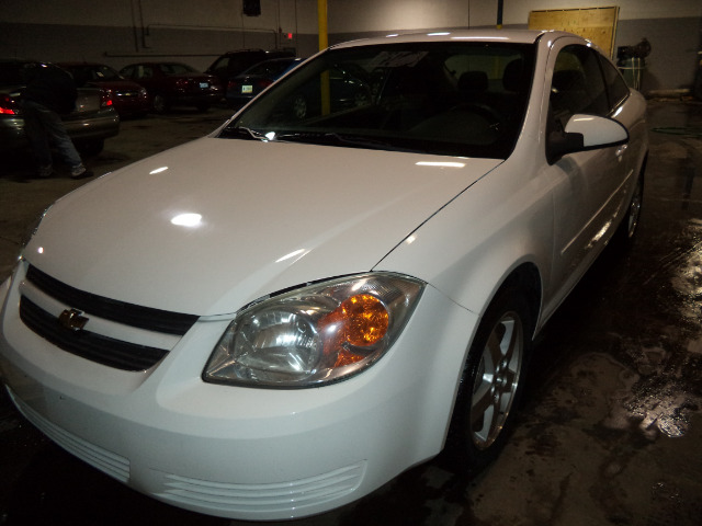 Chevrolet Cobalt 2009 photo 3