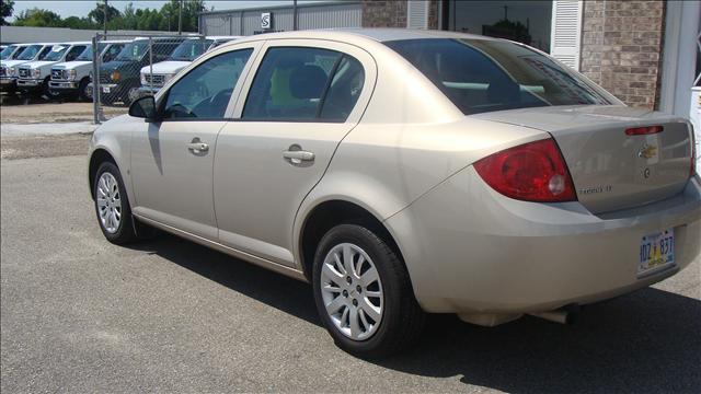 Chevrolet Cobalt 2009 photo 2