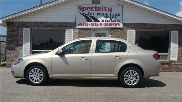 Chevrolet Cobalt 2009 photo 3