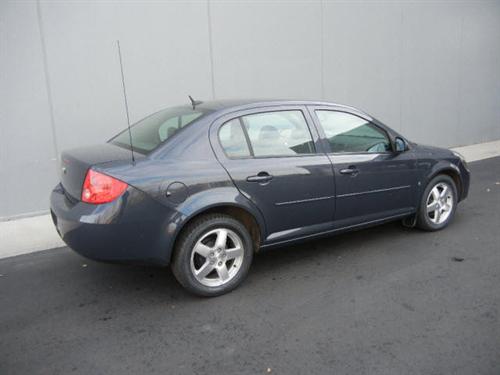 Chevrolet Cobalt 3.0L Sport Other