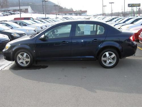 Chevrolet Cobalt 2009 photo 5