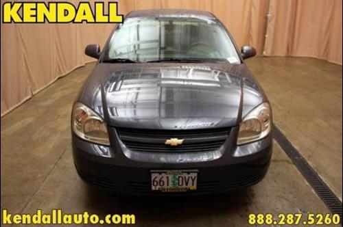 Chevrolet Cobalt 2009 photo 1