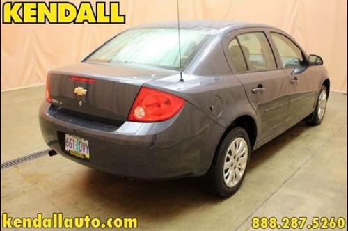 Chevrolet Cobalt 2009 photo 3