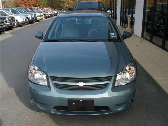 Chevrolet Cobalt 2009 photo 2