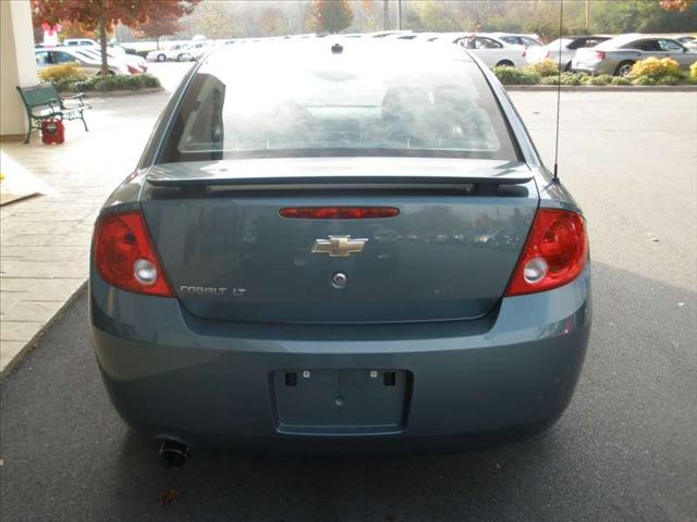 Chevrolet Cobalt 2009 photo 3