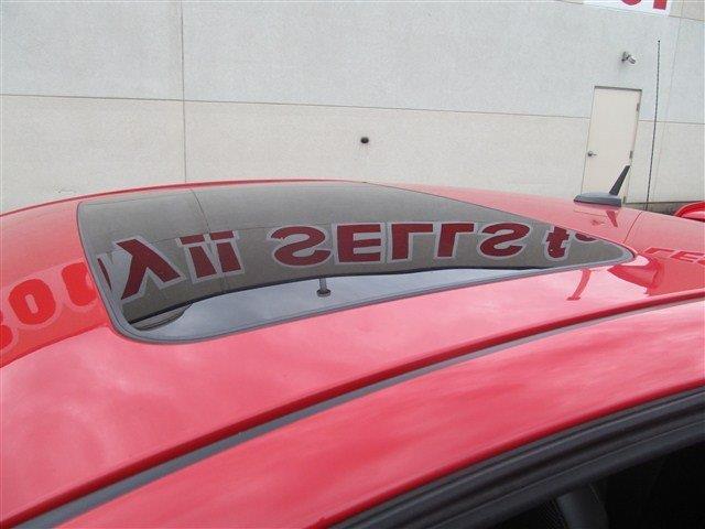 Chevrolet Cobalt 2009 photo 17