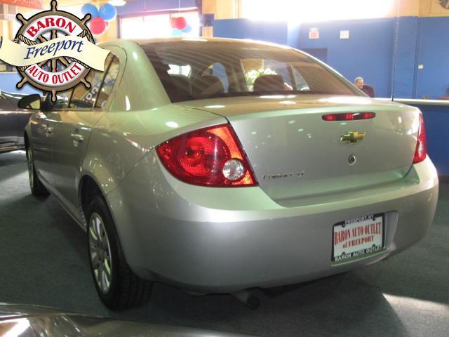 Chevrolet Cobalt 2009 photo 3