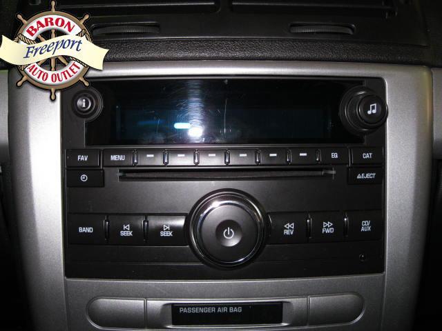 Chevrolet Cobalt 2009 photo 5