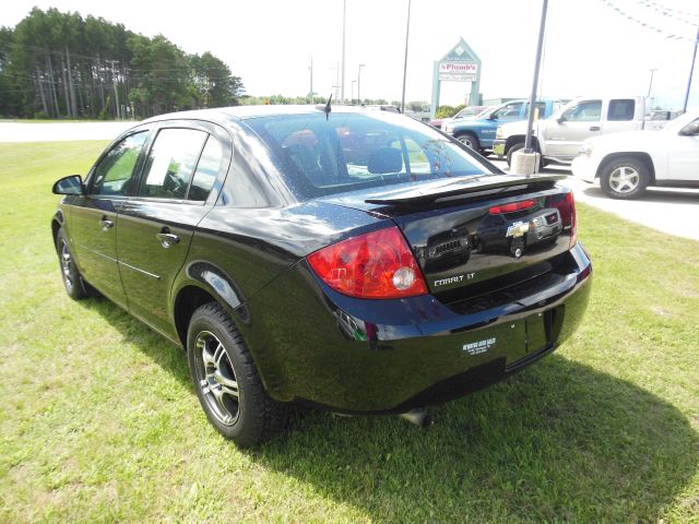 Chevrolet Cobalt Reg Cab W/12 Stake Bed Sedan