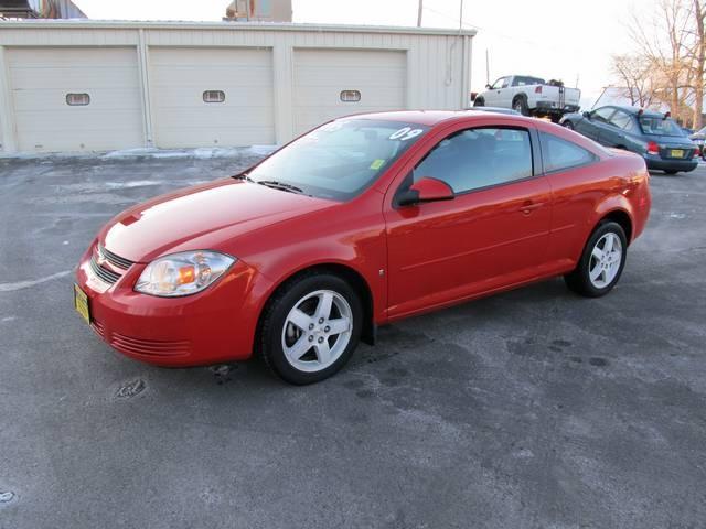 Chevrolet Cobalt SL1 Unspecified