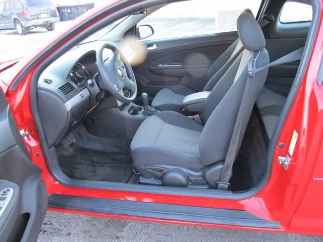 Chevrolet Cobalt 2009 photo 2
