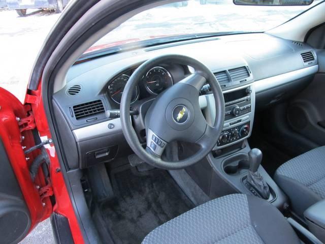 Chevrolet Cobalt 2009 photo 5