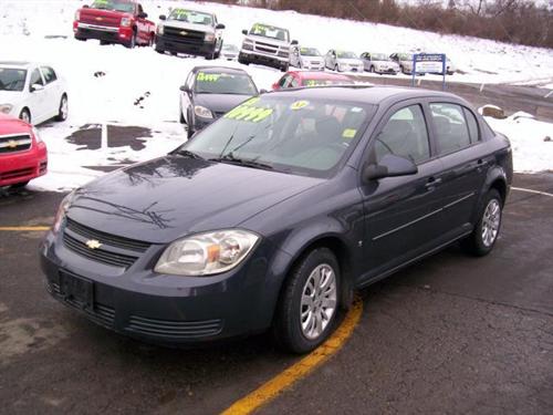 Chevrolet Cobalt 3.0L Sport Other