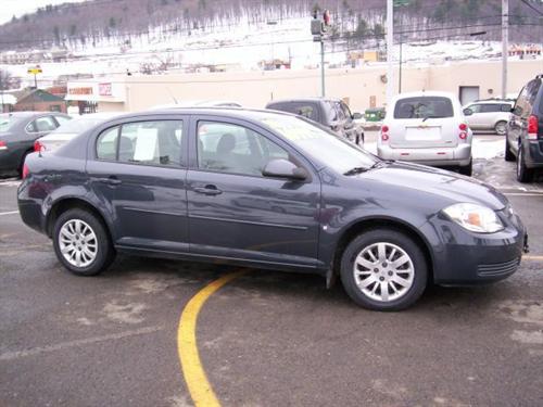 Chevrolet Cobalt 2009 photo 2