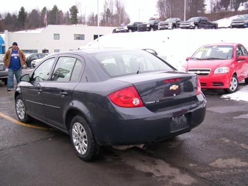Chevrolet Cobalt 2009 photo 3