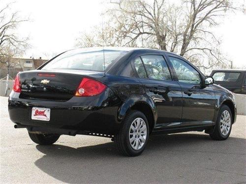 Chevrolet Cobalt 2009 photo 2