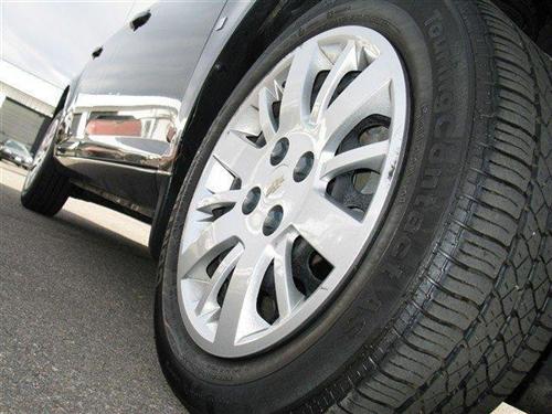 Chevrolet Cobalt 2009 photo 4