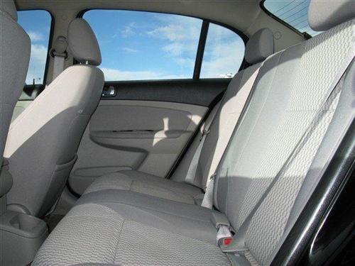 Chevrolet Cobalt 2009 photo 5