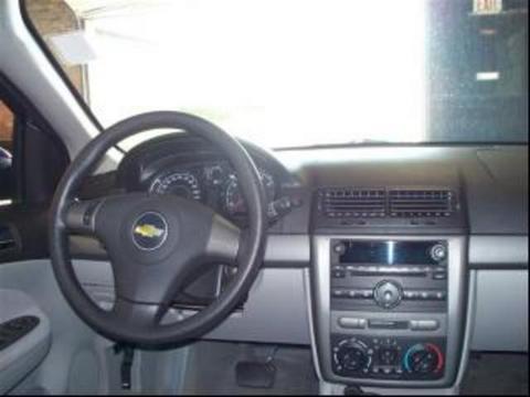 Chevrolet Cobalt SL1 Other