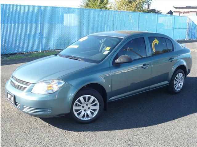 Chevrolet Cobalt SE Sedan Mint Condition Unspecified