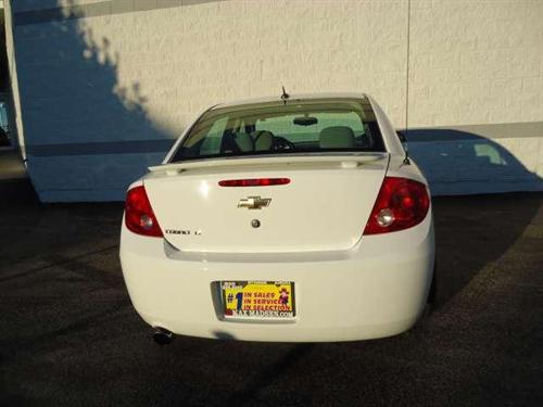 Chevrolet Cobalt 3.0L Sport Other