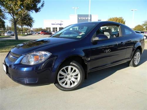 Chevrolet Cobalt SL1 Other