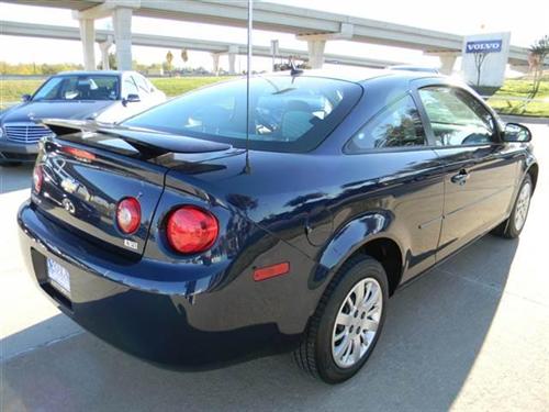 Chevrolet Cobalt 2009 photo 1