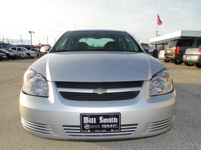 Chevrolet Cobalt 2009 photo 1