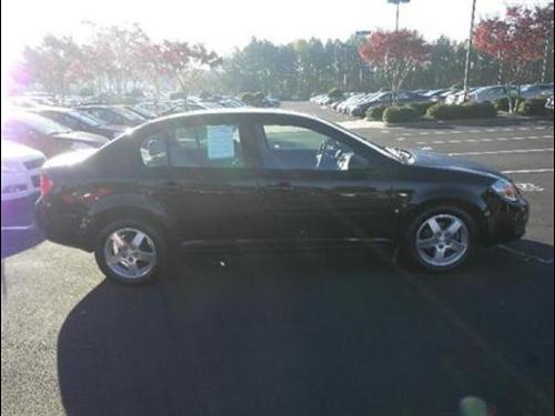 Chevrolet Cobalt 2009 photo 1