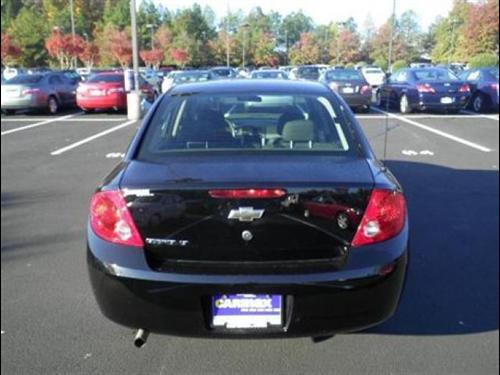 Chevrolet Cobalt 2009 photo 2