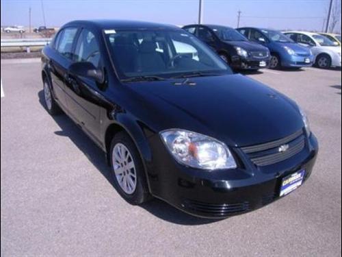 Chevrolet Cobalt 3.0L Sport Other