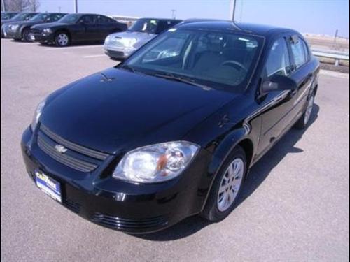 Chevrolet Cobalt 2009 photo 2