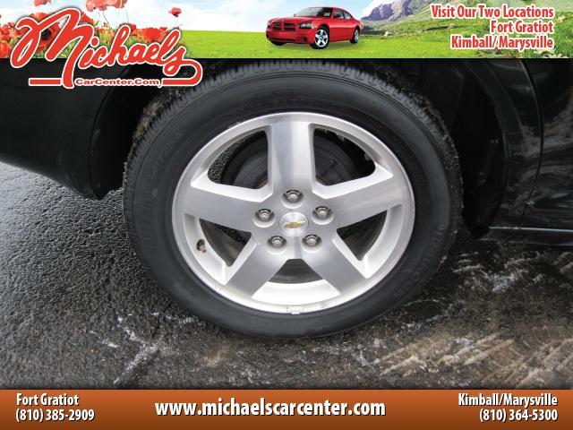 Chevrolet Cobalt 2009 photo 4