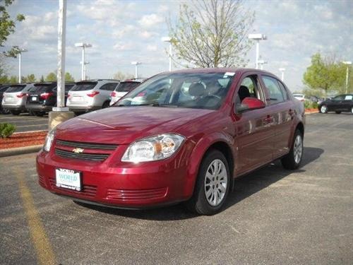 Chevrolet Cobalt 3.0L Sport Other
