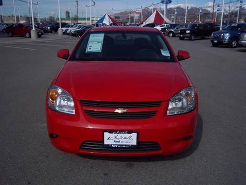 Chevrolet Cobalt 2009 photo 1