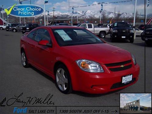 Chevrolet Cobalt 2009 photo 2