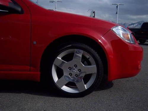 Chevrolet Cobalt 2009 photo 4