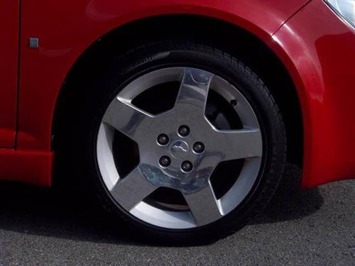 Chevrolet Cobalt 2009 photo 5