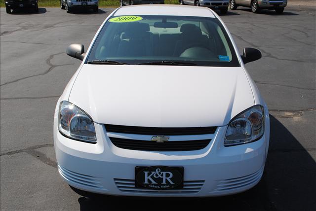 Chevrolet Cobalt 2009 photo 1