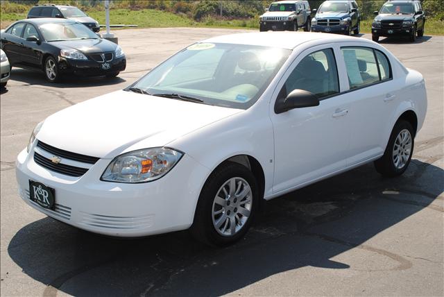 Chevrolet Cobalt 2009 photo 2