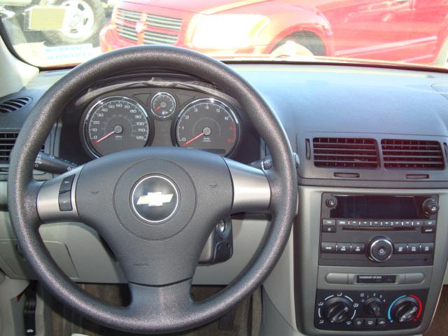 Chevrolet Cobalt 2009 photo 3